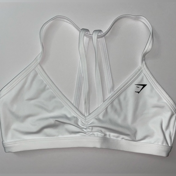 Gymshark Adapt Safari Greens Shorts and Minimal bra Bundle - Picture 4 of 5